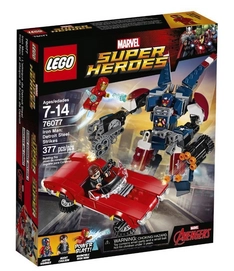 Lego Ironman