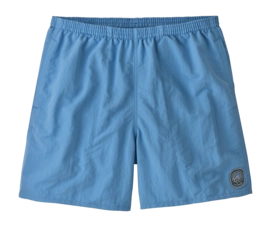 Kurze Hose Patagonia Baggies Shorts 5 Inch Men Lago Blue