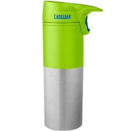 Wasserflasche CamelBak Forge Divide 0,5L Green Apple