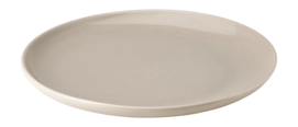 Dinerbord Bolia Arcs Dinner Plate Grey 27 cm (Set van 2)