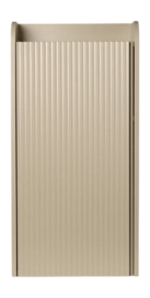 Ferm Living Sill Wandkast - Cashmere