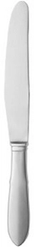 Dinermes Georg Jensen Mitra Lang RVS Mat