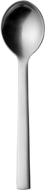 Theelepel Georg Jensen New York RVS Mat