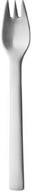 Gebaksvorkje Georg Jensen New York RVS Mat