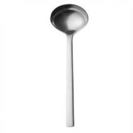 Serveerlepel Georg Jensen New York Serveerlepel Klein RVS Mat