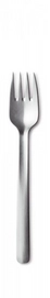 Dinervork Georg Jensen Bo Bonfils RVS Mat