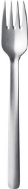 Voorgerecht vork Georg Jensen Bo Bonfils RVS Mat