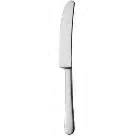 Tafelmesser Georg Jensen Copenhagen Edelstahl Matt