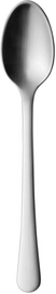 Theelepel Georg Jensen Copenhagen RVS Mat