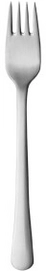 Gebaksvorkje Georg Jensen Copenhagen RVS Mat
