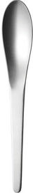 Dessertlepel Georg Jensen Arne Jacobsen RVS Mat