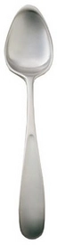 Theelepel Georg Jensen Vivianna RVS Mat