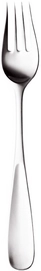 Dinervork Georg Jensen Vivianna RVS Glanzend