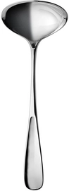 Sauslepel Georg Jensen Vivianna RVS Mat