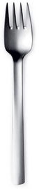 Dinervork Georg Jensen Bo Bonfils Groot RVS Mat