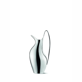 Karaffe Georg Jensen Henning Koppel Edelstahl 1,9L
