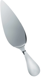 Cake Server Georg Jensen Rebecca Stainless Steel Shine