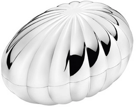 Bonbonnière Georg Jensen Legacy Petit