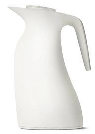 Thermoskan Georg Jensen Maria Berntsen Beak RVS Creme 1L
