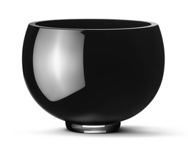 Schaal Georg Jensen Ilse Glas Medium