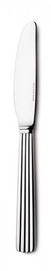 Dessertmes Georg Jensen Bernadotte RVS Glanzend