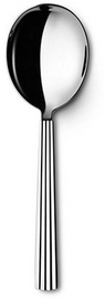 Serveerlepel Georg Jensen Bernadotte Serveerlepel RVS Glanzend