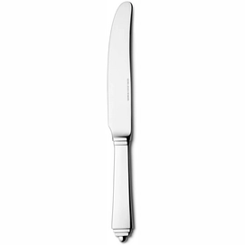 Tafelmesser Georg Jensen Pyramide Edelstahl Glänzend