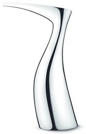 Karaf Georg Jensen Allen Scharff Ibis RVS Glanzend 1,8l