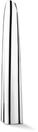 Vaas Georg Jensen Indulgence RVS Glanzend 72 cm