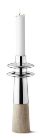 Kandelaar Georg Jensen Ellipse Hout Klein