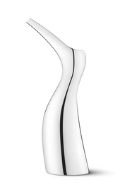Karaf Georg Jensen Allen Scharff Ibis RVS Glanzend 1l