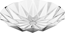 Bowl Georg Jensen Supernova Low Stainless Steel Shine Large 40 cm