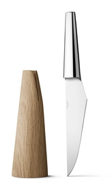 Chef's Knife Georg Jensen Barbry w/ Holder