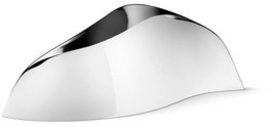 Champagnehouder Georg Jensen Indulgence RVS Glanzend