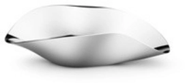 Snackschaal Georg Jensen Indulgence RVS Glanzend