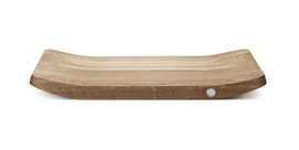 Schneidebrett Georg Jensen Barbry Eichenholz
