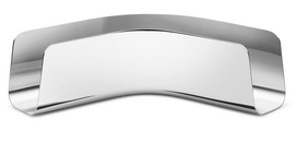 Napkin Holder Georg Jensen Barbry Stainless Steel Shine