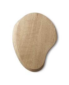 Schneidebrett Georg Jensen Bloom Eichenholz Medium