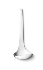 Soeplepel Georg Jensen Bloom RVS Glanzend