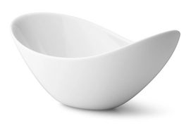 Schale Georg Jensen Bloom Porzellan Klein