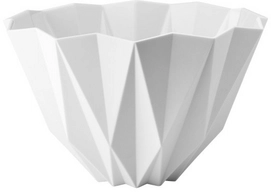Schaal Georg Jensen Supernova Porselein 21 cm