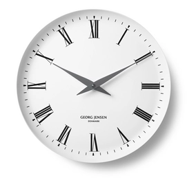 Klok Georg Jensen Henning Koppel Melamine (26 cm)
