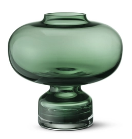 Vaas Georg Jensen Alfredo Glas 20 cm