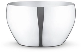 Serveerschaal Georg Jensen Cafu RVS Glanzend Mini