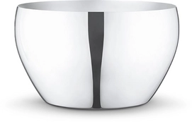 Serveerschaal Georg Jensen Cafu RVS Glanzend Medium