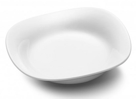 Plate Georg Jensen Cobra Porcelain 12 cm