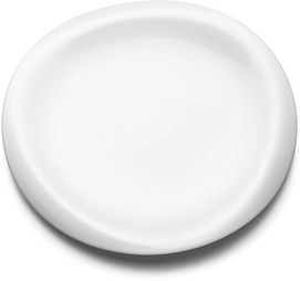 Bord Georg Jensen Cobra Porselein 32 cm