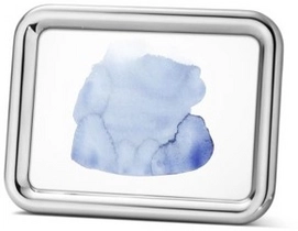 Fotolijst Georg Jensen Tableau Frame Aluminium (13 x 18 cm)