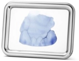 Fotolijst Georg Jensen Tableau Frame Aluminium (10 x 15 cm)