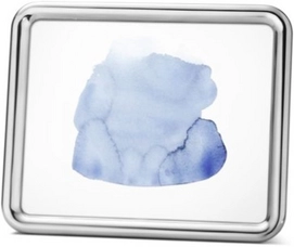 Fotolijst Georg Jensen Tableau Frame Aluminium (20 x 25 cm)